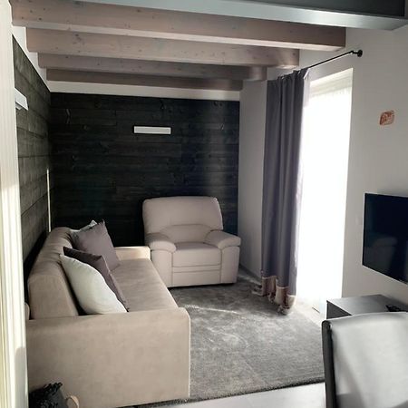 شقة Alpin Sun Temù المظهر الخارجي الصورة
